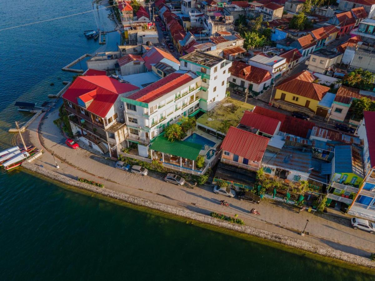 Hotel Sabana Flores Eksteriør billede
