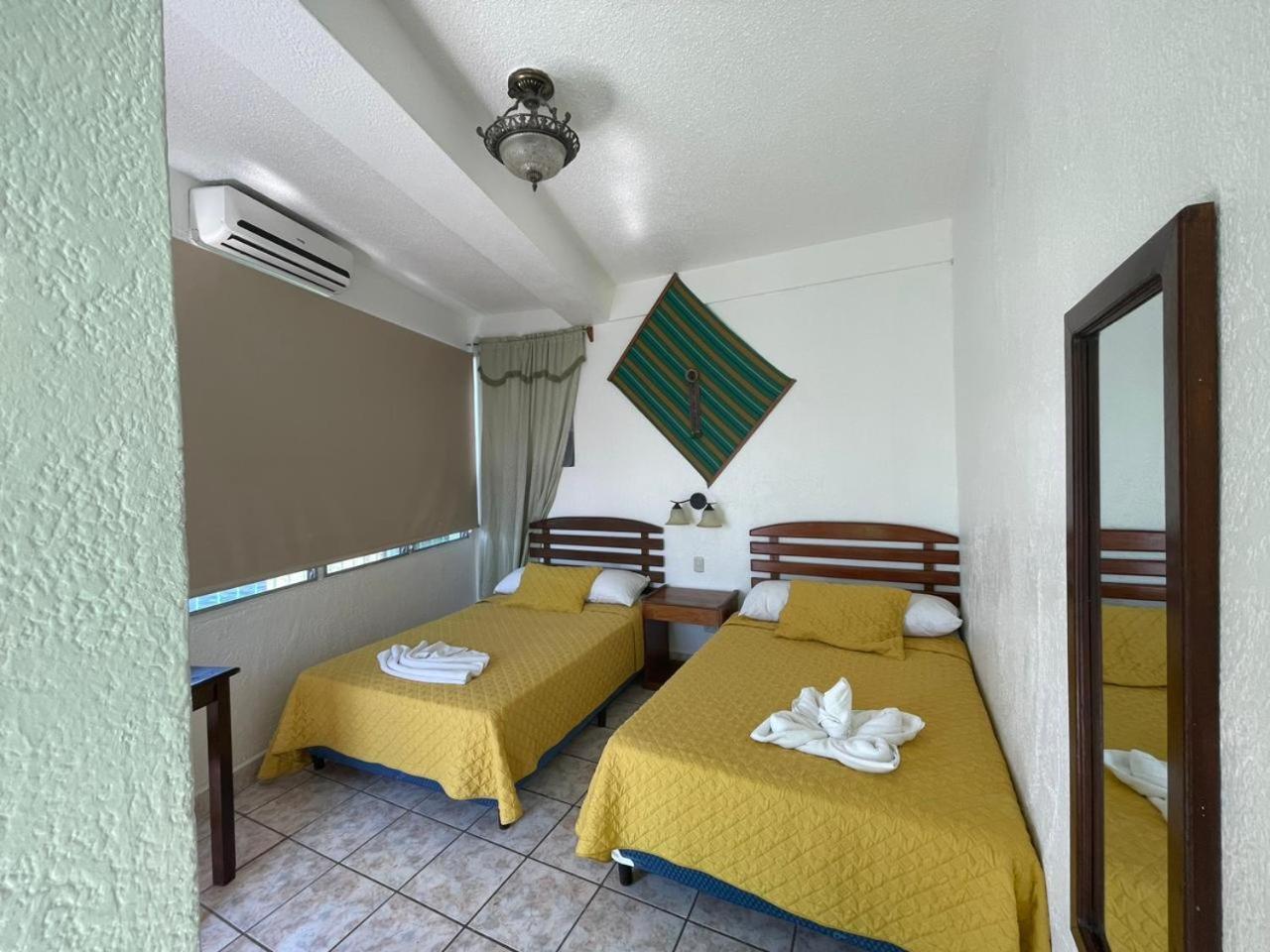 Hotel Sabana Flores Eksteriør billede