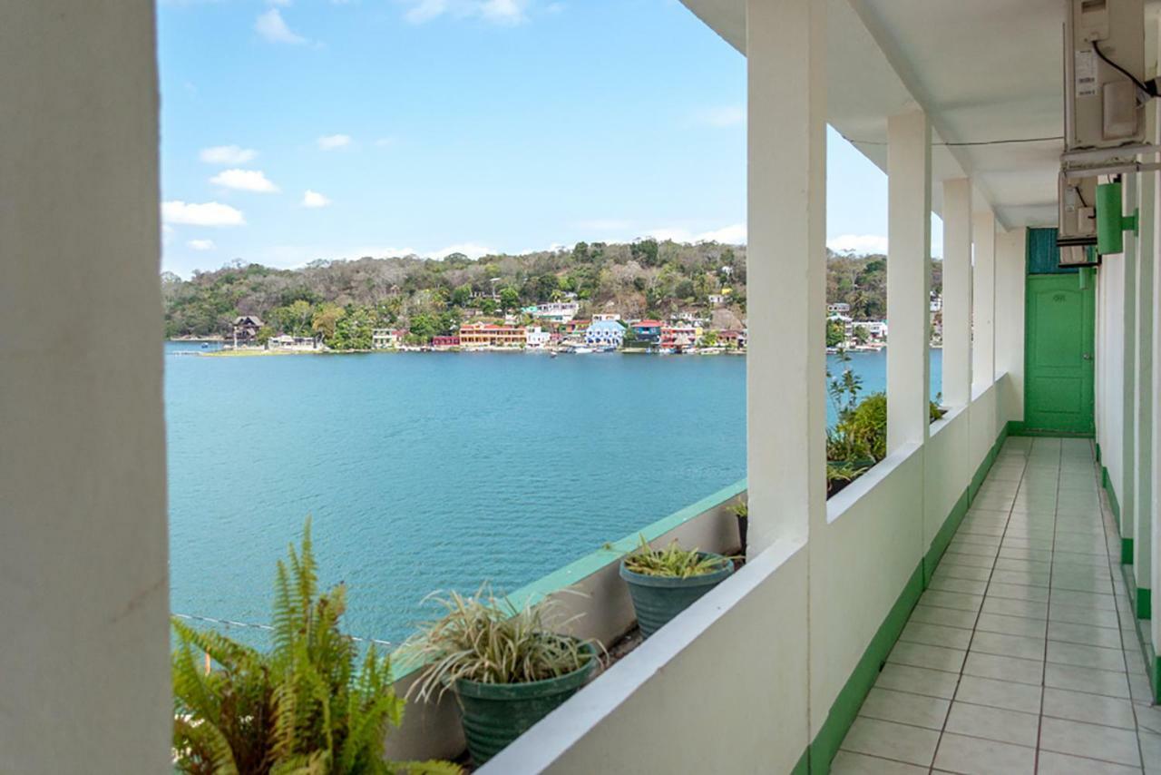 Hotel Sabana Flores Eksteriør billede